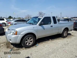 2004 Nissan Frontier XE z VIN 1N6DD26T54C481092, wystawiony jako Copart lot #50105625 z przebiegiem 213 531 mil mil oraz Szkoda całkowita • Salvage title. Historia ofert i sprzedaży dostępna na DreamBid. Obrazek 1.