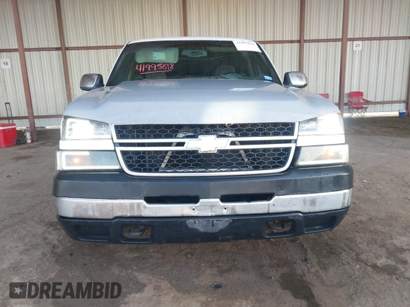 2006 Chevrolet Silverado 1500 Work Truck with VIN 1GCEC19T46E148194, listed as a IAAI auction lot 41995818 with 198,459 mi miles and . Bid and sale history available at DreamBid. Image 12.