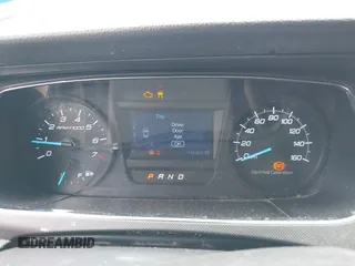 2014 Ford Police Interceptor с VIN 1FAHP2MK6EG182636, выставлен на аукционе IAAI как лот 42430388 с пробегом 147 303 миль миль и . История ставок и продаж доступна на DreamBid. Изображение 7.
