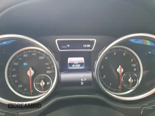 2018 Mercedes-Benz GLS 550 с VIN 4JGDF7DE1JB162428, выставлен на аукционе Copart как лот 52575095 с пробегом 81 205 миль миль и Списание • Salvage title. История ставок и продаж доступна на DreamBid. Изображение 9.