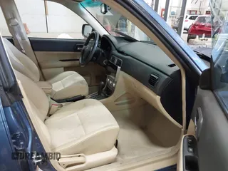 2007 Subaru Forester X with VIN JF1SG656X7H700288, listed as a IAAI auction lot 42384948 with 116,310 mi miles and . Bid and sale history available at DreamBid. Image 5.