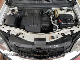 2014 Chevrolet Captiva Sport LS with VIN 3GNAL2EK3ES514742, listed as a Copart auction lot 67405754 with 100,968 mi miles and Clean Title. Bid and sale history available at DreamBid. Image 12.