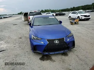 2017 Lexus IS 200t z VIN JTHBA1D22H5043517, wystawiony jako Copart lot #54094275 z przebiegiem 115 541 mil mil oraz Szkoda całkowita • Salvage title. Historia ofert i sprzedaży dostępna na DreamBid. Obrazek 13.