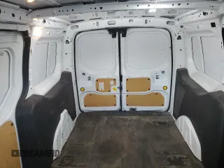 2017 Ford Transit Connect XL с VIN NM0LS7E72H1319909, выставлен на аукционе Copart как лот 44556265 с пробегом 61 142 миль миль и Списание • Salvage title. История ставок и продаж доступна на DreamBid. Изображение 10.