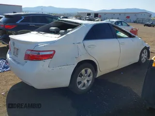 2009 Toyota Camry z VIN 4T4BE46KX9R116954, wystawiony jako IAAI lot #42165364 z przebiegiem 133 198 mil mil oraz . Historia ofert i sprzedaży dostępna na DreamBid. Obrazek 4.