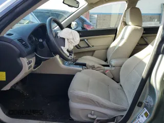 2009 Subaru Outback Special Edtn with VIN 4S4BP61C397333065, listed as a Copart auction lot 86075054 with 194,581 mi miles and Salvage Title. Bid and sale history available at carsss.com. Image 7.