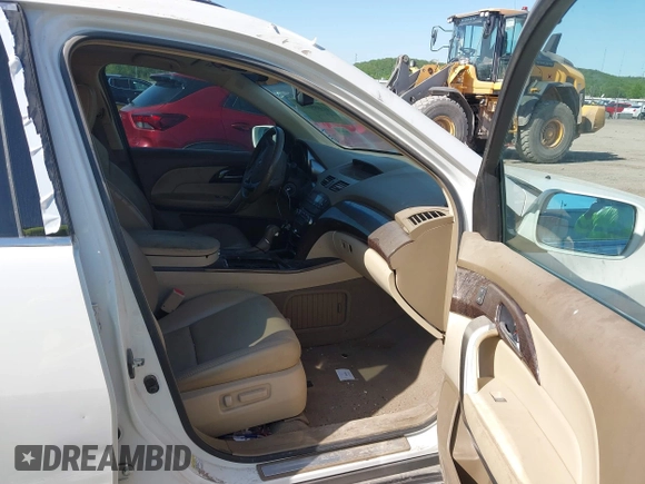 2013 Acura MDX z VIN 2HNYD2H20DH513432, wystawiony jako IAAI lot #42105622 z przebiegiem 121 972 mil mil oraz . Historia ofert i sprzedaży dostępna na DreamBid. Obrazek 5.