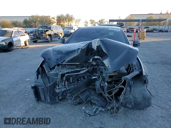 2015 Jaguar XJ z VIN SAJWA1CZ5F8V90554, wystawiony jako Copart lot #83623994 z przebiegiem 104 440 mil mil oraz Szkoda całkowita • Salvage title. Historia ofert i sprzedaży dostępna na DreamBid. Obrazek 10.