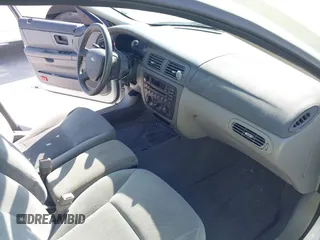 2007 Ford Taurus SE with VIN 1FAFP53U37A164645, listed as a IAAI auction lot 41508191 with 116,373 mi miles and . Bid and sale history available at DreamBid. Image 5.