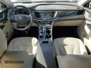 2017 Buick LaCrosse Premium with VIN 1G4ZS5SSXHU186529, listed as a Copart auction lot 54076565 with 30,999 mi miles and Salvage Title. Bid and sale history available at carsss.com. Image 8.