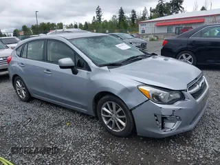 2014 Subaru Impreza Premium z VIN JF1GPAC63E8313171, wystawiony jako IAAI lot #42270472 z przebiegiem 176 818 mil mil oraz . Historia ofert i sprzedaży dostępna na DreamBid. Obrazek 1.