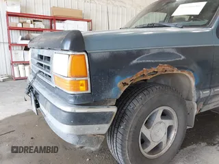 1991 Ford Explorer XL с VIN 1FMDU32X8MUD10375, выставлен на аукционе IAAI как лот 42606686 с пробегом 64 798 миль миль и . История ставок и продаж доступна на DreamBid. Изображение 6.