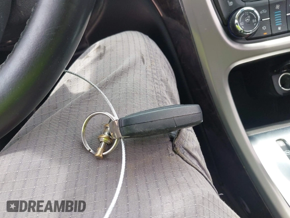 2014 Buick Verano Group с VIN 1G4PS5SKXE4131727, выставлен на аукционе IAAI как лот 42752583 с пробегом 105 193 миль миль и . История ставок и продаж доступна на DreamBid. Изображение 11.