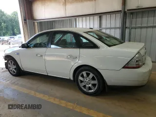 2009 Ford Taurus Limited with VIN 1FAHP25W99G118095, listed as a Copart auction lot 72501104 with 273,259 mi miles and Salvage Title. Bid and sale history available at carsss.com. Image 2.