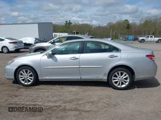 2010 Lexus ES 330 with VIN JTHBK1EG2A2366173, listed as a IAAI auction lot 42212977 with 160,658 mi miles and . Bid and sale history available at DreamBid. Image 14.