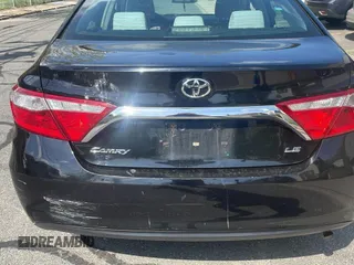 2016 Toyota Camry XLE with VIN 4T4BF1FK9GR57705, listed as a Copart auction lot 55900735 with 72,901 mi miles and Clean Title. Bid and sale history available at carsss.com. Image 9.