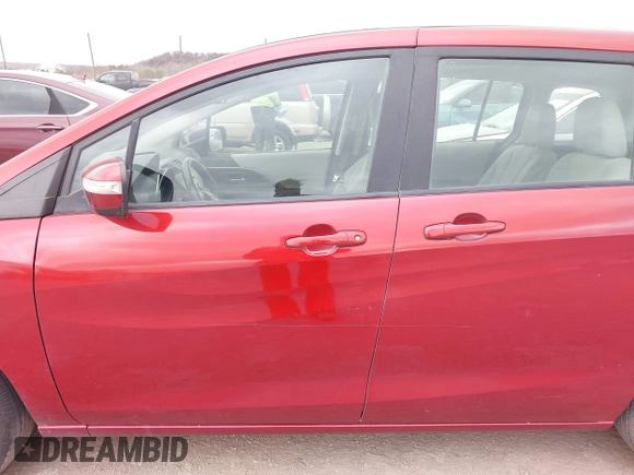 2014 Mazda Mazda5 Sport with VIN JM1CW2BL1E0171734, listed as a IAAI auction lot 41815309 with 107,330 mi miles. Bid and sale history available at carsss.com. Image 15.