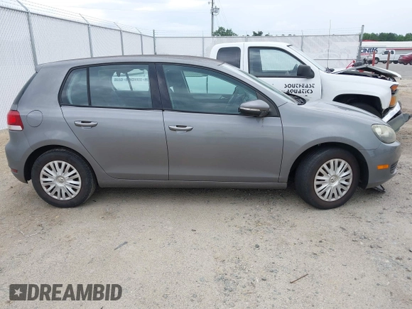 2011 Volkswagen Golf с VIN WVWDA9AJ8BW009300, выставлен на аукционе IAAI как лот 42480823 с пробегом 108 645 миль миль и . История ставок и продаж доступна на DreamBid. Изображение 14.