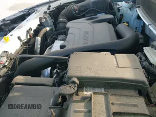2023 Chevrolet Equinox LS с VIN 3GNAXHEG2PL125946, выставлен на аукционе IAAI как лот 42899547 с пробегом 36 091 миль миль и . История ставок и продаж доступна на DreamBid. Изображение 19.