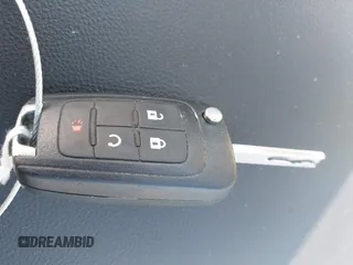 2012 Chevrolet Equinox LT w/2LT with VIN 2GNFLNE54C6206279, listed as a IAAI auction lot 40842383 with 165,125 mi miles. Bid and sale history available at carsss.com. Image 11.