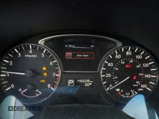 2014 Nissan Altima SL with VIN 1N4AL3AP2EN258514, listed as a Copart auction lot 52434515 with 146,628 mi miles and Salvage Title. Bid and sale history available at DreamBid. Image 9.