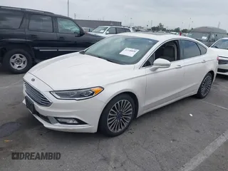2017 Ford Fusion SE with VIN 3FA6P0HD0HR180188, listed as a IAAI auction lot 42146020 with 100,901 mi miles and . Bid and sale history available at DreamBid. Image 17.