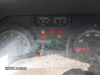 2011 Ford Econoline Cargo Commercial с VIN 1FTNE1EW3BDB06240, выставлен на аукционе IAAI как лот 42416058 с пробегом 313 816 миль миль и . История ставок и продаж доступна на DreamBid. Изображение 7.