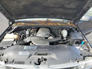 2005 Chevrolet Suburban LT с VIN 1GNFK16Z65J165754, выставлен на аукционе Copart как лот 56762235 с пробегом 161 338 миль миль и Списание • Salvage title. История ставок и продаж доступна на DreamBid. Изображение 12.