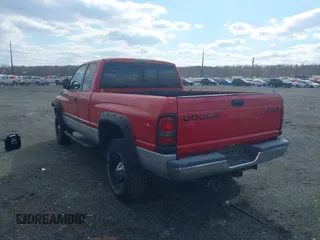 2001 Dodge 1500 with VIN 3B7HF13Y81M582503, listed as a IAAI auction lot 41895013 with 241,198 mi miles and . Bid and sale history available at DreamBid. Image 3.