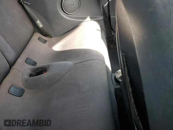 2005 MINI Convertible with VIN WMWRF33555TF62593, listed as a Copart auction lot 48305985 with 172,839 mi miles and Salvage title. Bid and sale history available at DreamBid. Image 10.