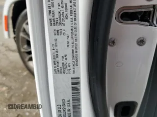2022 Jeep Grand Wagoneer Series III с VIN 1C4SJVGJ3NS104673, выставлен на аукционе Copart как лот 56624915 с пробегом 34 649 миль миль и На запчасти • Non repairable. История ставок и продаж доступна на DreamBid. Изображение 14.