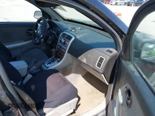 2007 Chevrolet Equinox LT with VIN 2CNDL63F076121734, listed as a IAAI auction lot 42005967 with 1 mi miles. Bid and sale history available at carsss.com. Image 5.