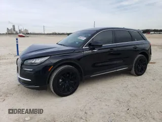 2023 Lincoln Corsair Standard z VIN 5LMCJ1CA7PUL03325, wystawiony jako Copart lot #88532155 z przebiegiem 20 508 mil mil oraz Szkody całkowita. Historia ofert i sprzedaży dostępna na DreamBid. Obrazek 1.