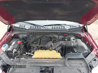 2016 Ford F-150 XL с VIN 1FTEW1CF2GFA60766, выставлен на аукционе IAAI как лот 42348336 с пробегом 120 473 миль миль и . История ставок и продаж доступна на DreamBid. Изображение 10.