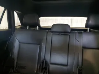 2020 Volkswagen Atlas SE with VIN 1V26C2CAXLC202539, listed as a Copart auction lot 60531385 with 116,258 mi miles and Salvage title. Bid and sale history available at DreamBid. Image 10.