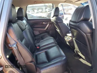2012 Acura MDX Tech/Entertainment Pkg with VIN 2HNYD2H4XCH534935, listed as a Copart auction lot 41711575 with 169,652 mi miles and Clean Title. Bid and sale history available at carsss.com. Image 11.