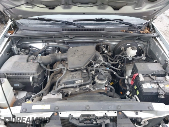 2013 Toyota Tacoma with VIN 5TFNX4CN7DX021473, listed as a IAAI auction lot 42183007 with 71,095 mi miles and . Bid and sale history available at DreamBid. Image 10.