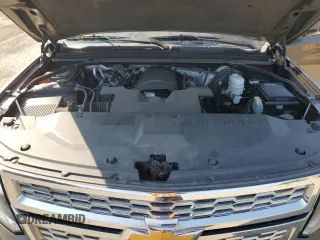 2016 Chevrolet Tahoe LT with VIN 1GNSCBKCXGR241872, listed as a Copart auction lot 59628315 with 156,862 mi miles and Salvage title. Bid and sale history available at DreamBid. Image 12.