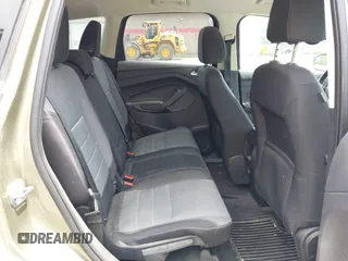 2013 Ford Escape SE z VIN 1FMCU9G92DUB27580, wystawiony jako IAAI lot #42626479 z przebiegiem 67 891 mil mil oraz . Historia ofert i sprzedaży dostępna na DreamBid. Obrazek 8.