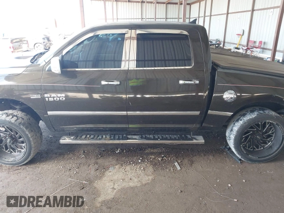 2014 Ram 1500 Big Horn с VIN 1C6RR6LTXES259006, выставлен на аукционе IAAI как лот 42093417 с пробегом 133 343 миль миль и . История ставок и продаж доступна на DreamBid. Изображение 14.