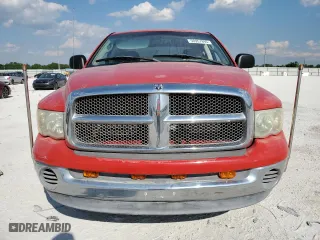 2002 Dodge Ram 1500 with VIN 3D7HA18N72G178725, listed as a Copart auction lot 50957895 with 123,799 mi miles and Salvage Title. Bid and sale history available at carsss.com. Image 5.