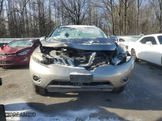 2009 Nissan Murano LE with VIN JN8AZ18W29W136394, listed as a Copart auction lot 42204175 with 0 mi miles and Clean Title. Bid and sale history available at carsss.com. Image 5.