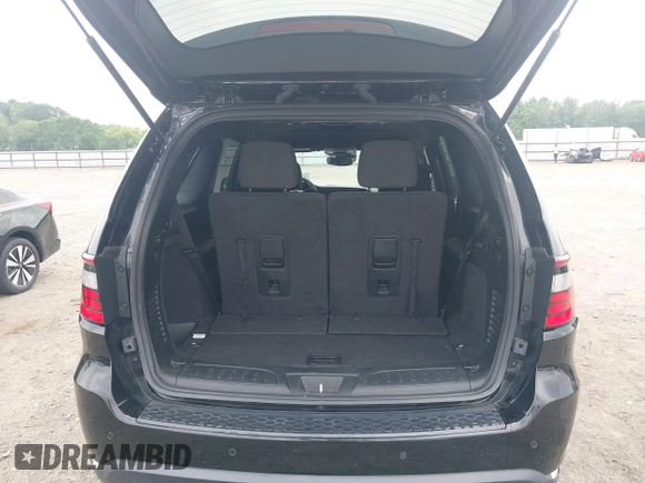 2023 Dodge Durango SXT Launch Edition with VIN 1C4RDJAG0PC584678, listed as a IAAI auction lot 42194281 with 34,013 mi miles and . Bid and sale history available at DreamBid. Image 17.