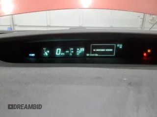 2010 Toyota Prius II with VIN JTDKN3DU6A0146333, listed as a Copart auction lot 55279785 with 234,238 mi miles and Clean Title. Bid and sale history available at carsss.com. Image 9.