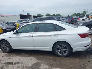 2021 Volkswagen Jetta S with VIN 3VWC57BUXMM027598, listed as a IAAI auction lot 42438323 with 108,588 mi miles and . Bid and sale history available at DreamBid. Image 15.