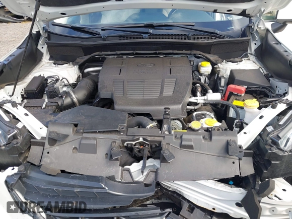 2023 Subaru Forester Premium with VIN JF2SKAEC3PH400322, listed as a IAAI auction lot 42317438 with 16,400 mi miles and . Bid and sale history available at DreamBid. Image 10.