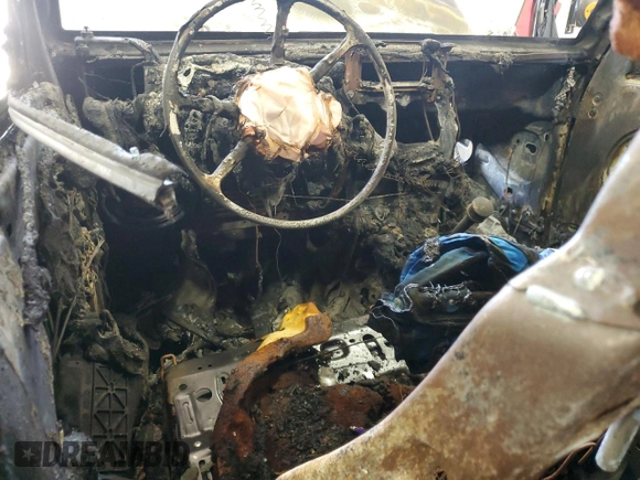 2007 Jeep Wrangler Unlimited X с VIN 1J4GA39167L122826, выставлен на аукционе Copart как лот 62451555 с пробегом Не указан миль и Списание • Salvage title. История ставок и продаж доступна на DreamBid. Изображение 8.