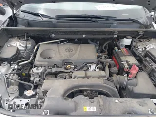 2020 Toyota RAV4 LE with VIN 2T3K1RFV8LC064253, listed as a IAAI auction lot 42216705 with 113,049 mi miles and . Bid and sale history available at DreamBid. Image 10.