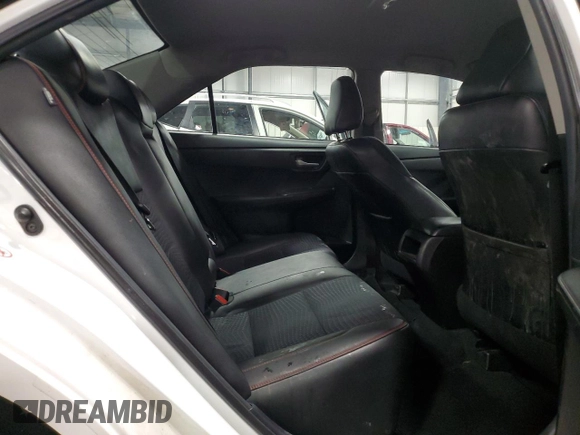 2015 Toyota Camry XLE with VIN 4T1BF1FK5FU049214, listed as a Copart auction lot 48486335 with 121,550 mi miles and Salvage Title. Bid and sale history available at carsss.com. Image 10.