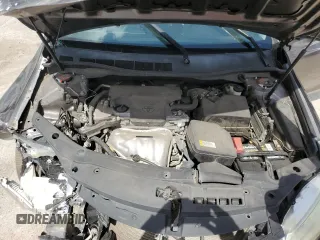 2016 Toyota Camry XLE with VIN 4T1BF1FK9GU216773, listed as a Copart auction lot 50894905 with 100,677 mi miles and Salvage Title. Bid and sale history available at carsss.com. Image 11.